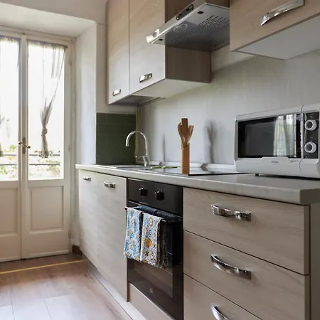 Di Paese - Splendida Vista Maggiore * Oggebbio