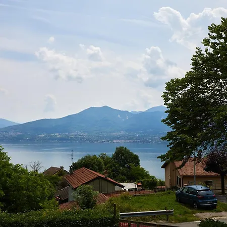 Villa Di Paese - Splendida Vista Maggiore *