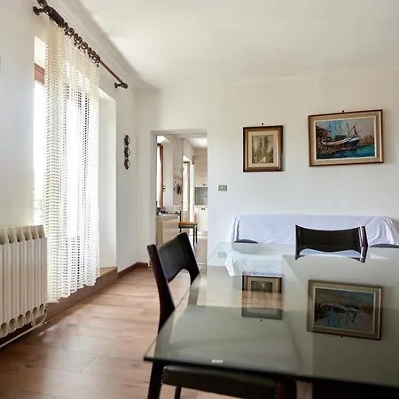 Villa Di Paese - Splendida Vista Maggiore Oggebbio