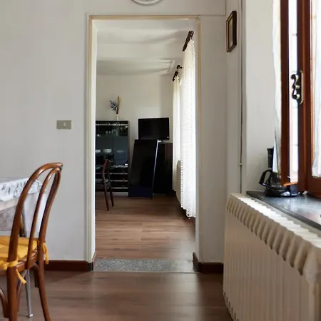 Villa Di Paese - Splendida Vista Maggiore