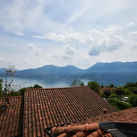 Villa Di Paese - Splendida Vista Maggiore