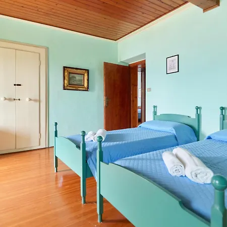 Di Paese - Splendida Vista Maggiore Villa *