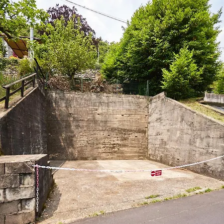 Di Paese - Splendida Vista Maggiore Oggebbio