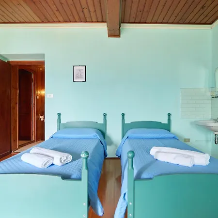 Di Paese - Splendida Vista Maggiore *