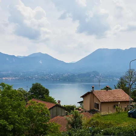 Di Paese - Splendida Vista Maggiore *