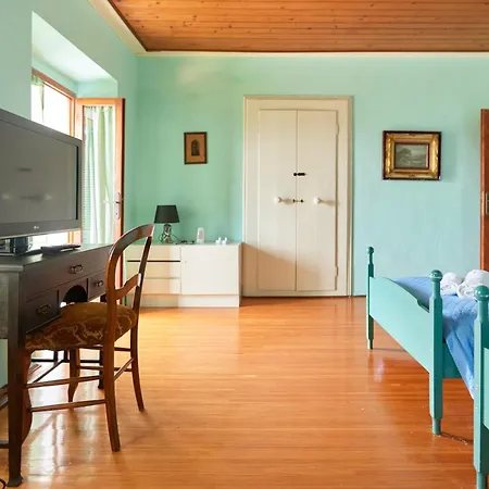 Di Paese - Splendida Vista Maggiore Villa Oggebbio