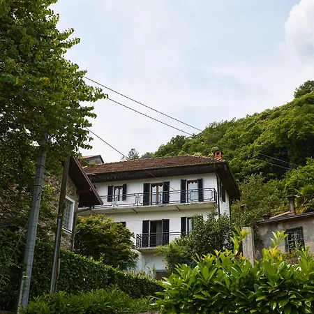 Di Paese - Splendida Vista Maggiore * Oggebbio