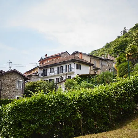 Di Paese - Splendida Vista Maggiore Oggebbio