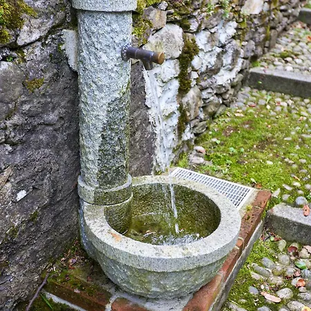 Di Paese - Splendida Vista Maggiore Villa Oggebbio