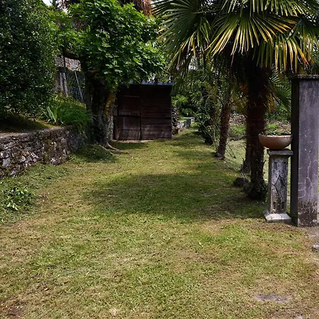 Di Paese - Splendida Vista Maggiore Villa Oggebbio
