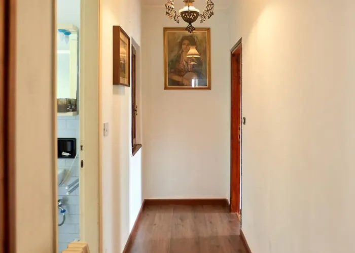 Di Paese - Splendida Vista Maggiore Villa Oggebbio