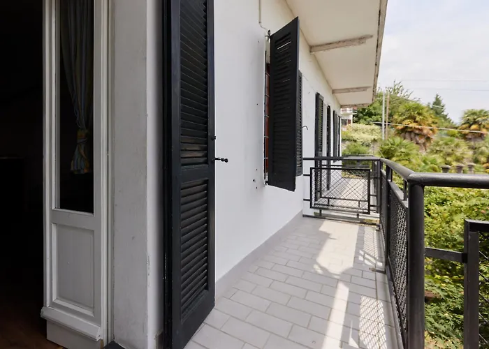 Villa Di Paese - Splendida Vista Maggiore