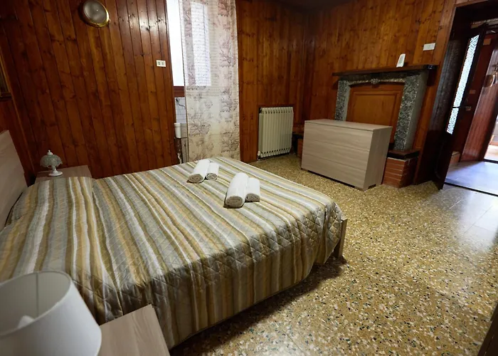 Di Paese - Splendida Vista Maggiore Villa Oggebbio