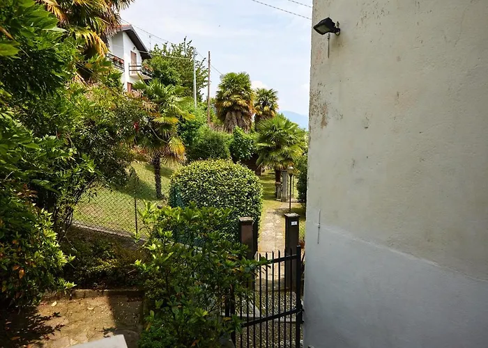 Di Paese - Splendida Vista Maggiore *