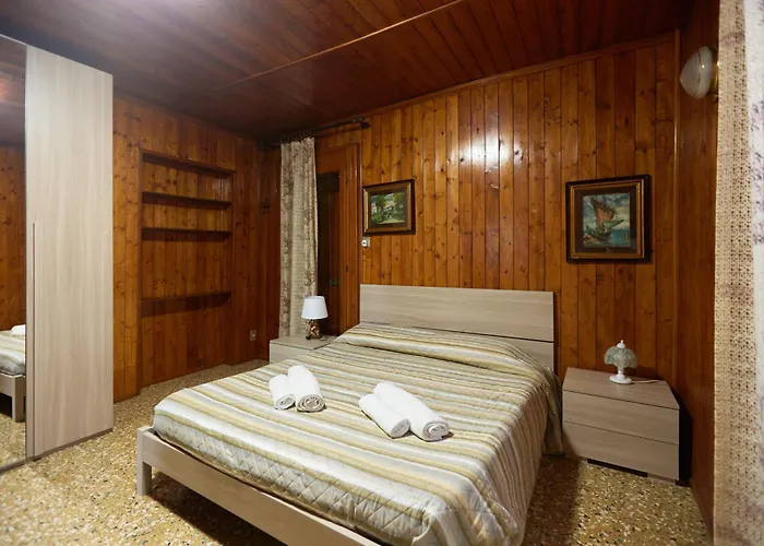 Di Paese - Splendida Vista Maggiore Oggebbio