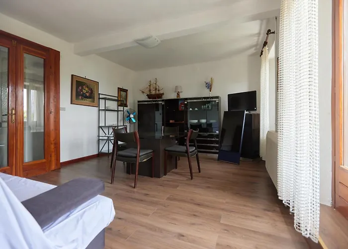 Di Paese - Splendida Vista Maggiore * Oggebbio