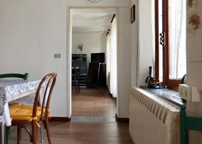 Villa Di Paese - Splendida Vista Maggiore