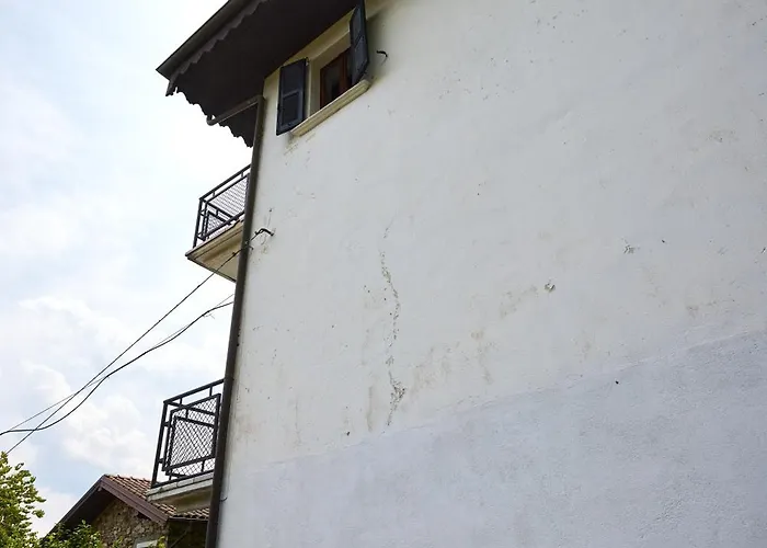 Villa Di Paese - Splendida Vista Maggiore *