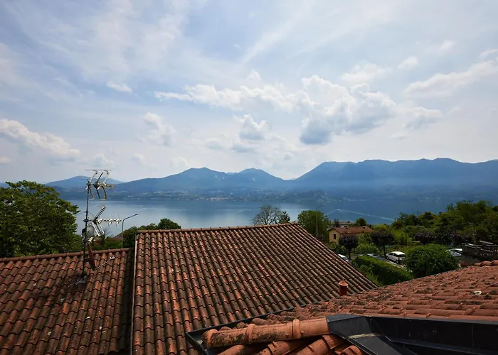 Villa Di Paese - Splendida Vista Maggiore