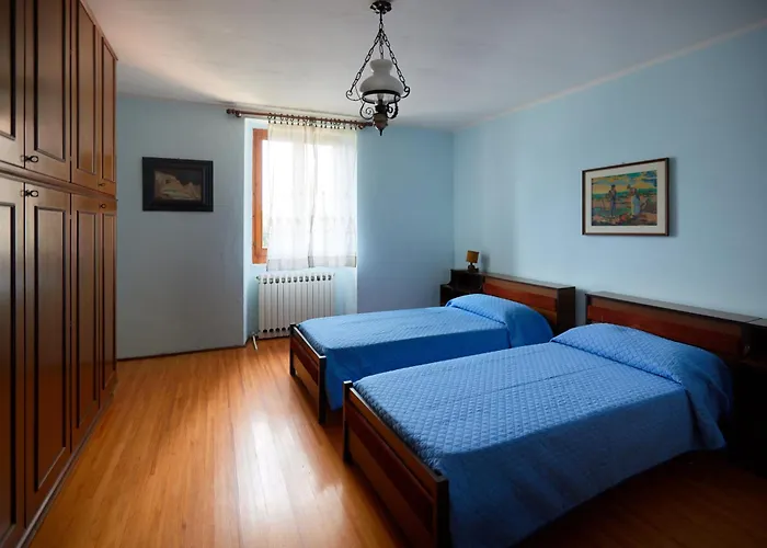 Villa Di Paese - Splendida Vista Maggiore *