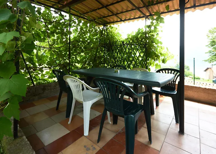 Di Paese - Splendida Vista Maggiore Villa