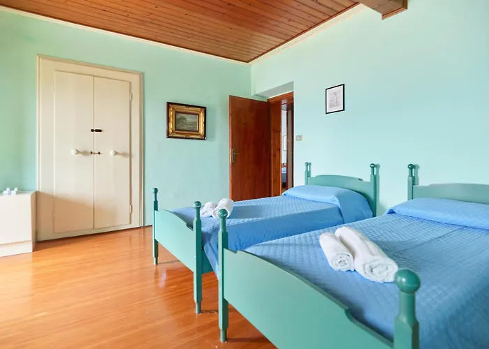 Di Paese - Splendida Vista Maggiore Villa *