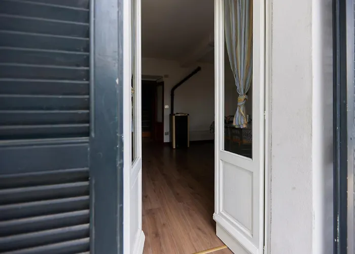 Villa Di Paese - Splendida Vista Maggiore *