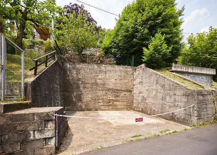 Di Paese - Splendida Vista Maggiore Oggebbio