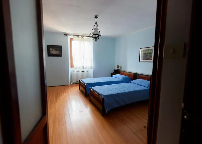 Di Paese - Splendida Vista Maggiore * Oggebbio