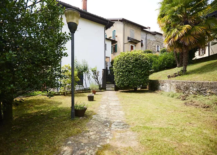 Di Paese - Splendida Vista Maggiore Villa