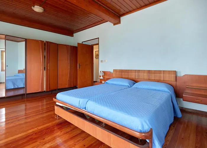 Villa Di Paese - Splendida Vista Maggiore