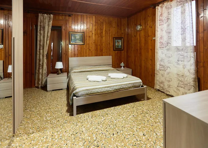 Villa Di Paese - Splendida Vista Maggiore *