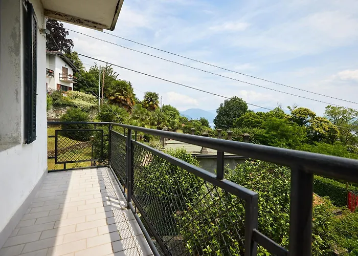 Villa Di Paese - Splendida Vista Maggiore