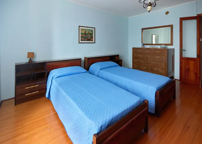 Di Paese - Splendida Vista Maggiore Villa *