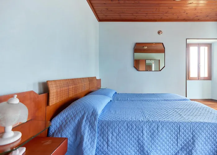 Di Paese - Splendida Vista Maggiore Villa Oggebbio