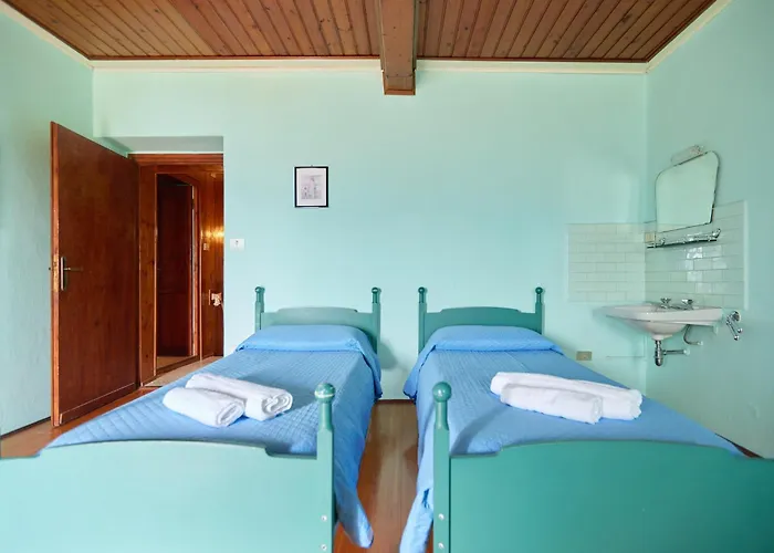 Di Paese - Splendida Vista Maggiore *