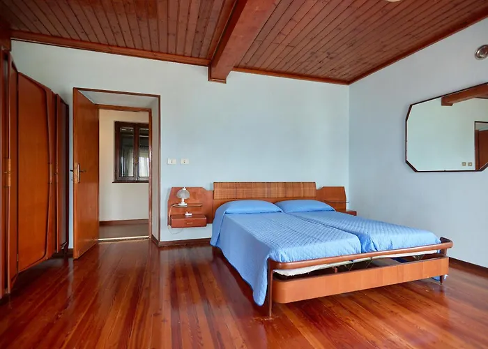 Villa Di Paese - Splendida Vista Maggiore