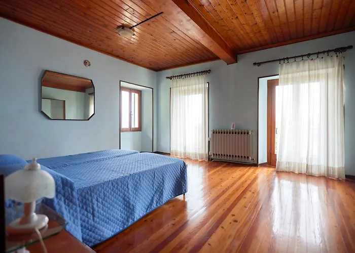 Di Paese - Splendida Vista Maggiore Villa Oggebbio