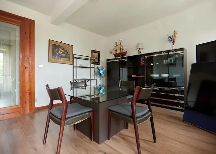 Villa Di Paese - Splendida Vista Maggiore