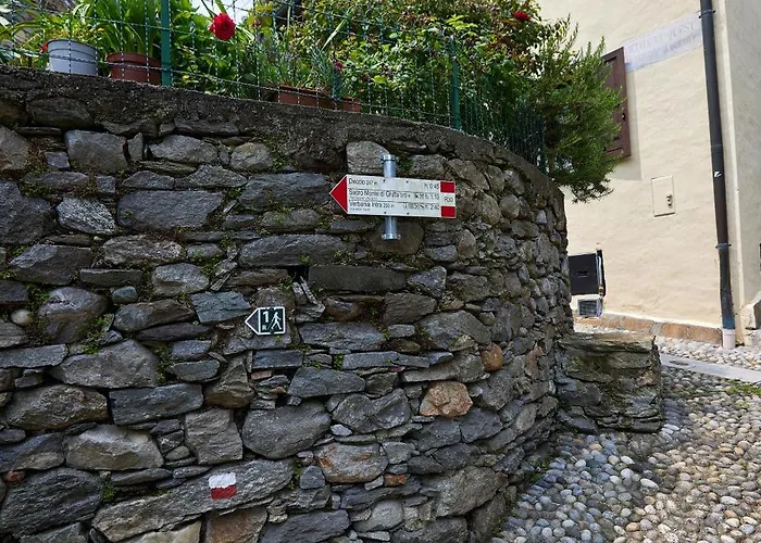 Villa Di Paese - Splendida Vista Maggiore