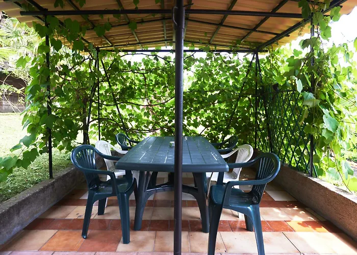 Villa Di Paese - Splendida Vista Maggiore *