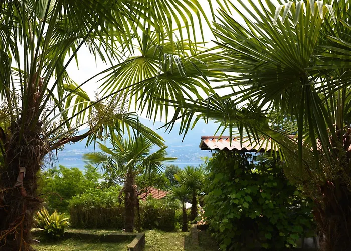 Di Paese - Splendida Vista Maggiore *