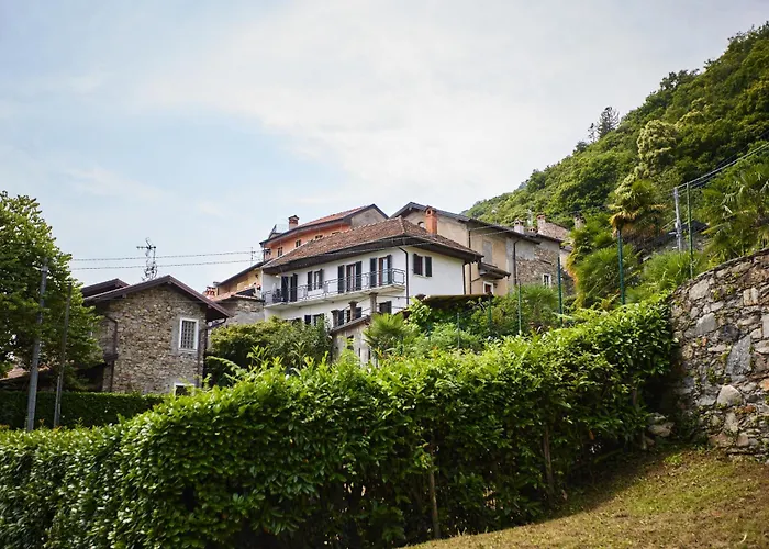 Di Paese - Splendida Vista Maggiore Oggebbio