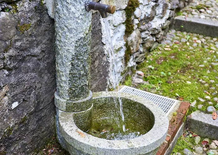 Di Paese - Splendida Vista Maggiore Villa Oggebbio