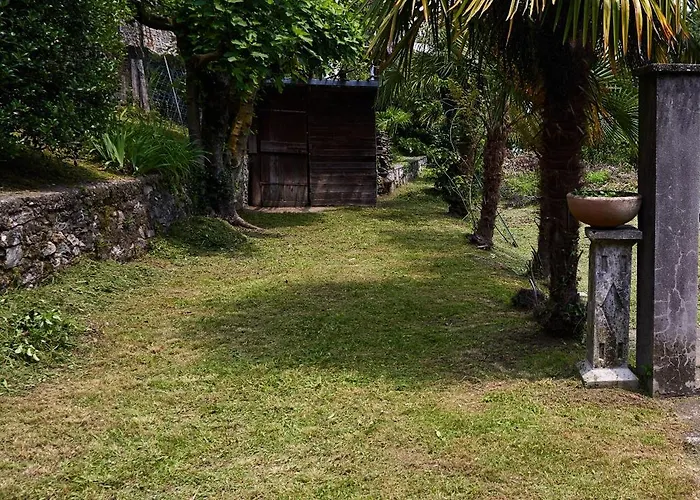 Di Paese - Splendida Vista Maggiore Villa Oggebbio